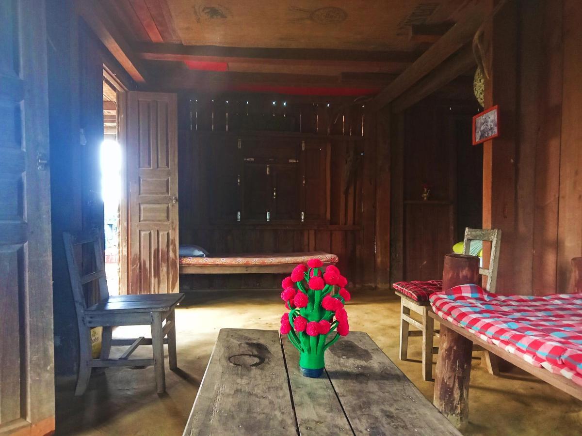 Shanta Ghar A Rustic Guesthouse Читван Экстерьер фото