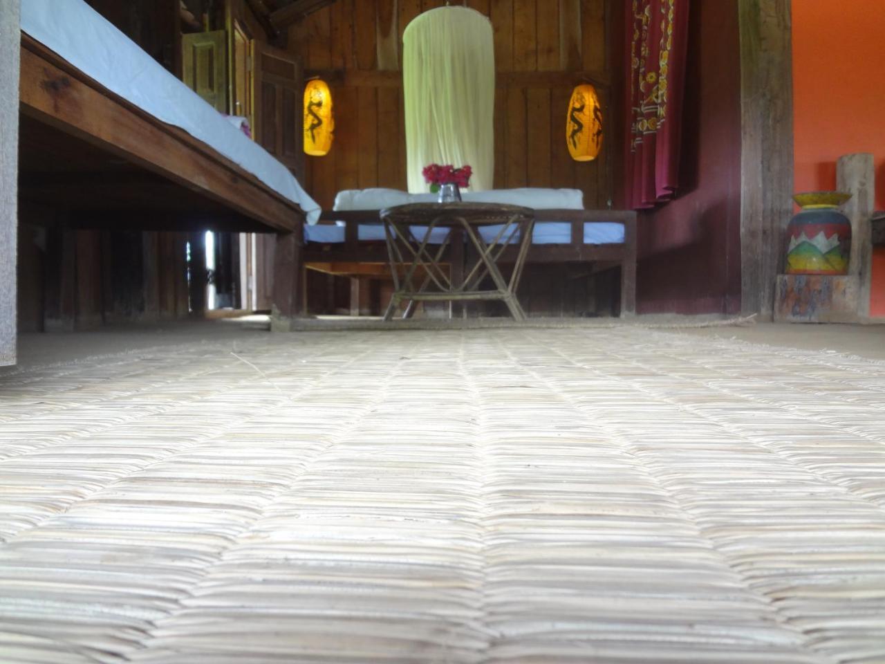 Shanta Ghar A Rustic Guesthouse Читван Экстерьер фото